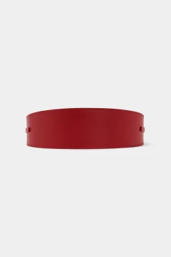 'Wide' Narrow Belt-Altuzarra Discount