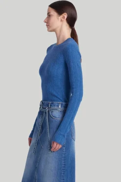 'Wynter' Sweater-Altuzarra Outlet