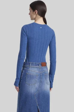 'Wynter' Sweater-Altuzarra Outlet