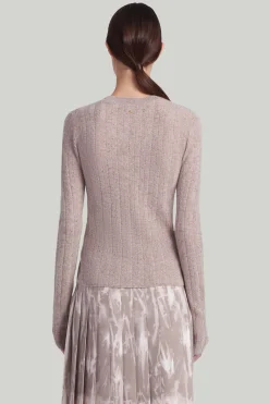'Wynter' Sweater-Altuzarra Outlet