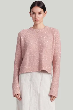 'Yasworth' Sweater-Altuzarra Hot
