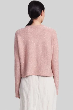 'Yasworth' Sweater-Altuzarra Hot