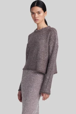 'Yasworth' Sweater-Altuzarra Hot