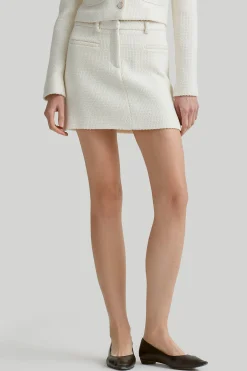 'Zola' Skirt-Altuzarra Online