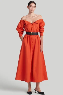 'Zora' Dress-Altuzarra Fashion