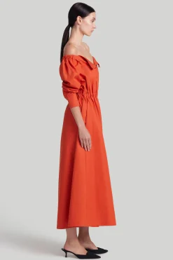 'Zora' Dress-Altuzarra Fashion